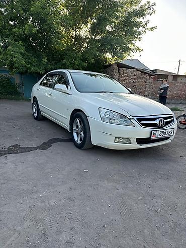 jdm: Honda Inspire: 2003 г., 3 л, Автомат, Бензин, Седан — 3