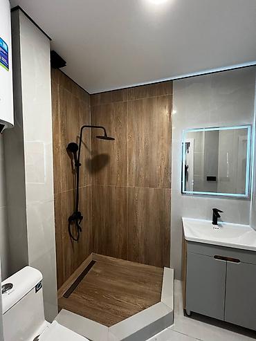 Продажа квартир: 1 комната, 41 м², Элитка, 2 этаж, Дизайнерский ремонт — 9