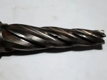 Ostali uređaji: Glodalo spiralno konusno 16mm/32mm -JAL B16 -N 1:12.5 -MK4 Glodalo — 9