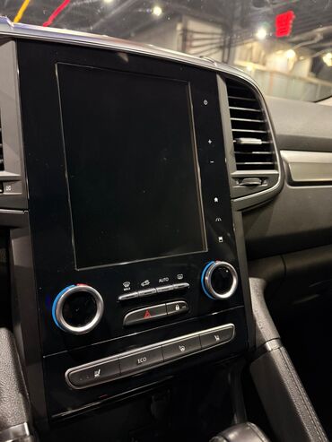 Renault: Renault QM6: 2019 г., 2 л, Автомат, Газ, Кроссовер — 13