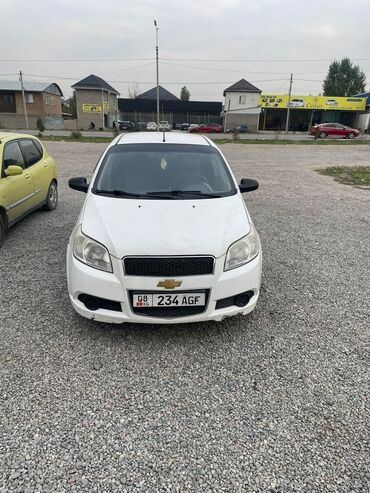 субару импреза 2009: Chevrolet Aveo: 2009 г., 1.4 л, Механика, Хэтчбэк