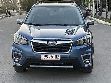 форестер субаро: Subaru Forester: 2021 г., 2.5 л, Вариатор, Бензин, Кроссовер — 5