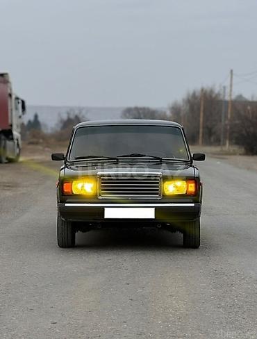 VAZ (LADA): VAZ (LADA) 2107: 1.6 l | 2011 il 41150 km Sedan — 1