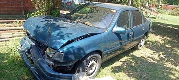 2107 satışı: Opel Vectra: 1.8 l | 1994 il Sedan