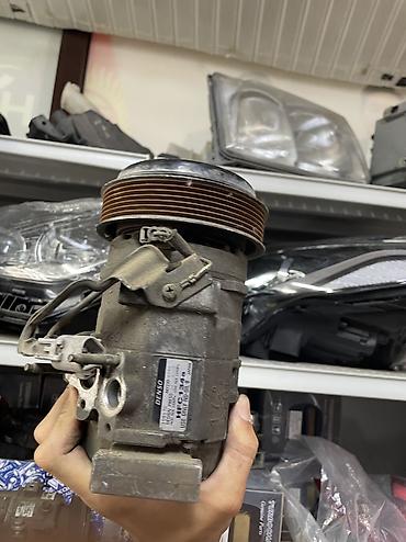 фреон 134а цена: Camry30 35 Компрессор кондиционера Denso - Производитель: DENSO — 1
