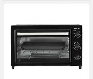 mini pec: Kumtel KF-5320 elektrik mini soba Vaziyeti eladır 2-3 ay işletildi — 1