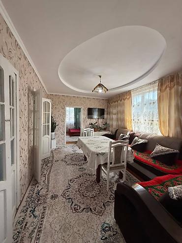 Продажа коттеджей и домов: Срочно продается дом Количество комнат: 4 • (5) Соток Площадь: 98м2 — 4