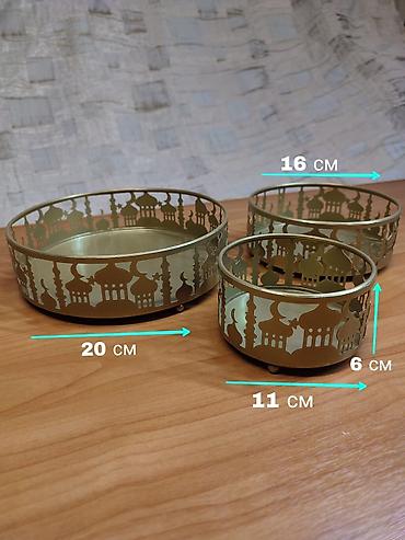 Подарки и сувениры: ПОСУДА в ПОДАРОК 🎁🌙🌟✨💛⭐ Очень красивая посуда.🌟🌟🌟 Для домав подарок — 2