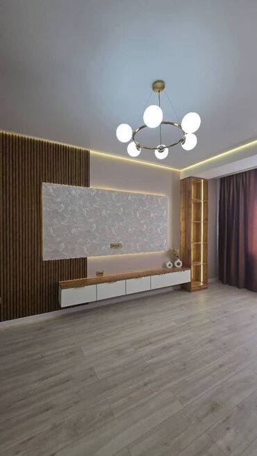 Продажа квартир: 1 комната, 41 м², Элитка, 8 этаж