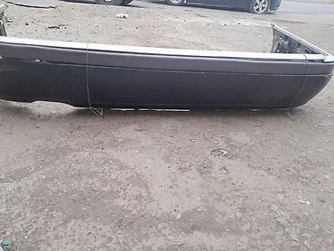 mini mercedes: Məhsul: Arxa bamper (klassik tip, metal/plastik kombinə) Təsvir: - — 5