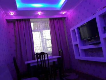 xacmazda satılan evlər: 2 otaqlı, Yeni tikili, 57 kv. m