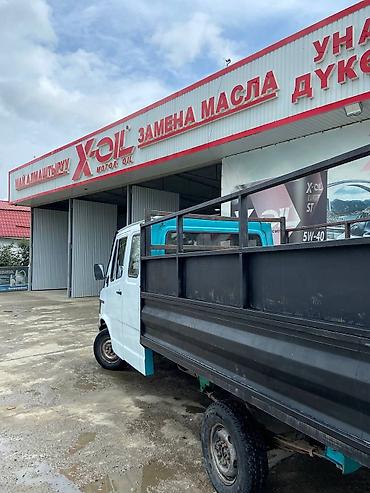 мотоцикл урал цена: Грузовик, Mercedes-Benz, Дубль, Б/у — 2