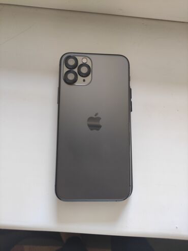 клавиатура с подсветкой бишкек: IPhone 11 Pro, Space Gray