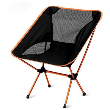 Другое для спорта и отдыха: Складные кресла для походов и кемпинга лёгкой и компактной конструкции