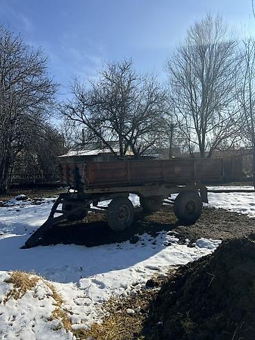 купит культиватор: Модель: 82, Б/у, 1988 г. — 8