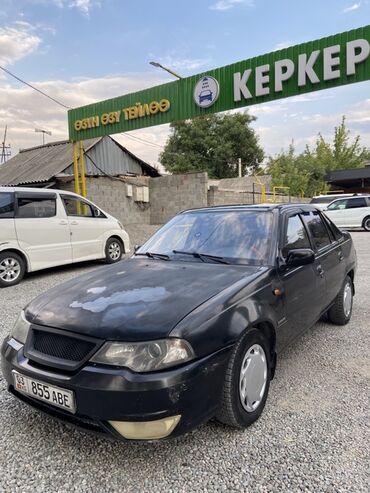 купить двигатель дэу нексия 1.5 16v: Daewoo Nexia: 2008 г., 1.6 л, Механика, Бензин, Седан