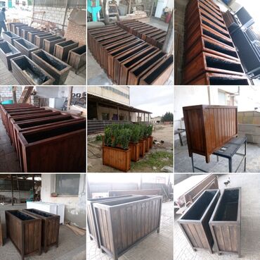 Bitkilər üçün dibçəklər: Sex qiymətinə. ♦️Endrim 2025 ▶️İstenilən modeldə dipçəklər hazırlanır -da lalafo.az — 3 Bitkilər üçün dibçəklər: Sex qiymətinə. ♦️Endrim 2025 ▶️İstenilən modeldə dipçəklər hazırlanır — 3