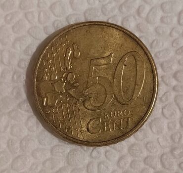 Sikkələr: 2 Avro, 2004 il, Nikel — 30