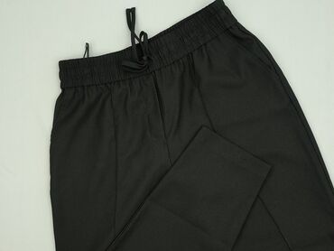 muuv spodnie dresowe: Papaya, Women`s trousers, size M (EU 38)