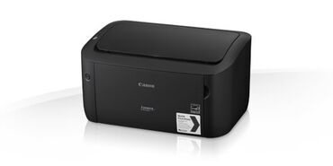 принтер цена: Принтер лазерный черно-белый Canon i-SENSYS LBP6030B черный (A4,18