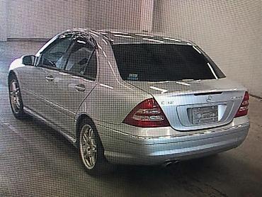 Компрессоры для авто: Компрессор Mercedes-Benz 2005 г., Б/у, Оригинал, Япония — 5