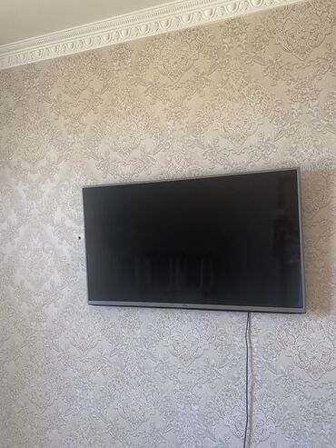 lg ld340 lcd tv: İşlənmiş Televizor LG 82" Ünvandan götürmə, Ödənişli çatdırılma
