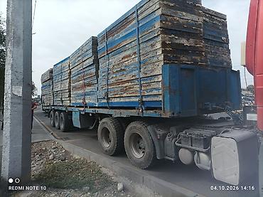 4 вд портер: Грузоперевозки фурой тягач Volvo полуприцеп — 4