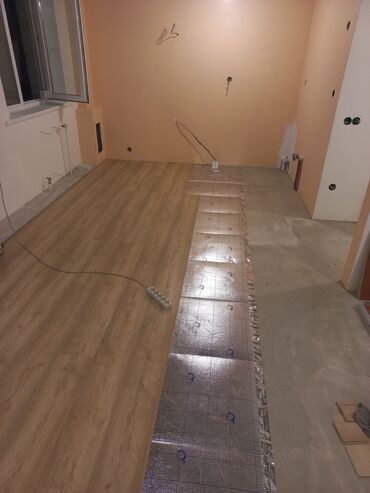 Ремонт под ключ: Ремонт под ключ | Ванны, Балконы, Комнаты Больше 6 лет опыта — 17