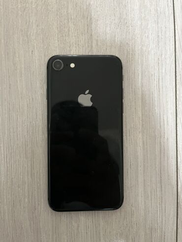 повербанк для айфона оригинал: IPhone 8, 256 ГБ, Черный
