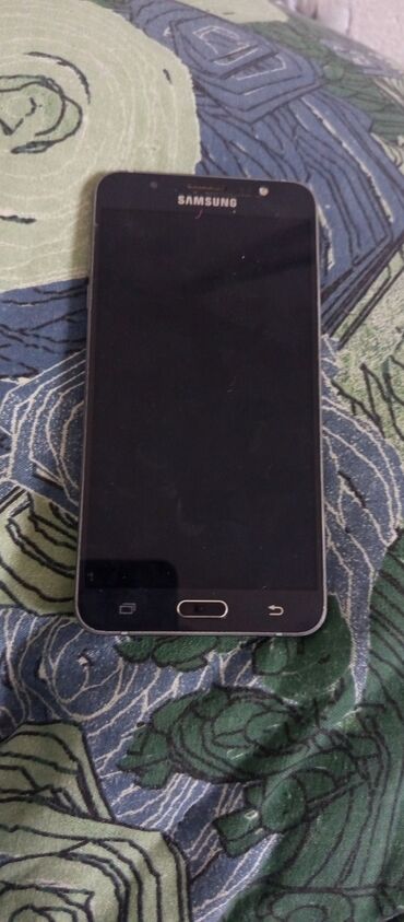 обмен в обе стороны: Samsung Galaxy J7 Prime, түсү - Боз