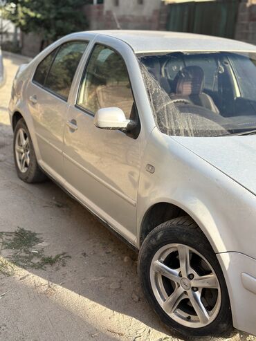 рассрочка авто в кыргызстане: Volkswagen Bora: 2000 г., 2 л, Автомат, Бензин, Седан