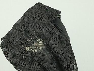 czarne: Tally Weijl, T-shirt damski, rozmiar S — 8