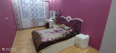 Yeni tikili: 3 otaqlı, Yeni tikili, 105 kv. m — 12