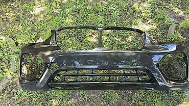 los re: PREDNJI BRANIK G01 SPORT ZA BMW X3 | BMW x3 g01 prednji branik sport — 2