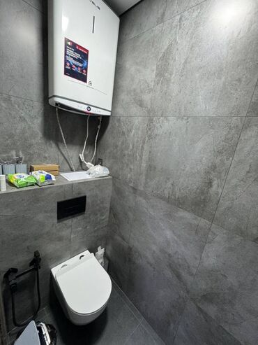 квартира с дизайнерским ремонтом жк: 3 комнаты, 93 м², Элитка, 9 этаж, Евроремонт