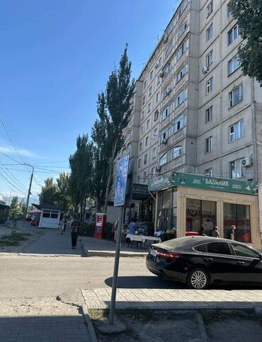 103 серия дома 2 комнаты: 2 бөлмө, 52 кв. м, 106-серия, 3 кабат, Косметикалык ремонт