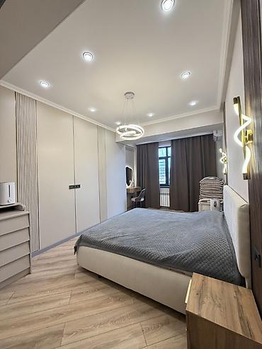 30: Студия, 80 м², Политех Элитка, 8 этаж, Дизайнерский ремонт — 5
