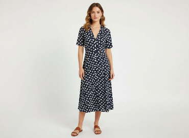 lidl kamizelka ratunkowa: Sukienka damska, rozmiar L