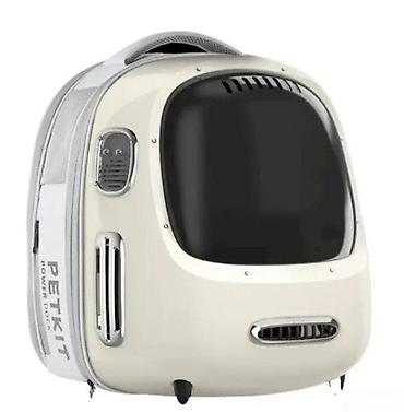 pişik südü: Petkit Breezy 2 Smart Cat Carrier (P7704)Petkit Breezy 2 Smart Cat — 2