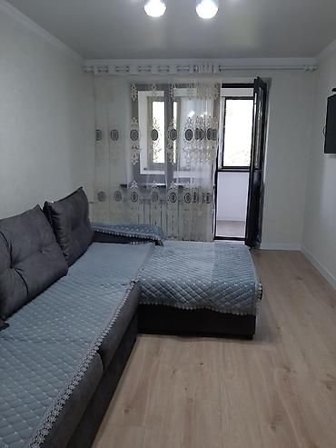 моссовете: 1 комната, 29 м², Моссовет 103 серия, 4 этаж, Свежий ремонт — 3