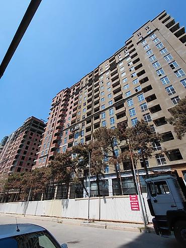 ordubad: 1 otaqlı, Yeni tikili, 5144 kv. m — 1