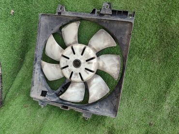 Диффузоры: Диффузор Б/у, Оригинал, Япония — 13