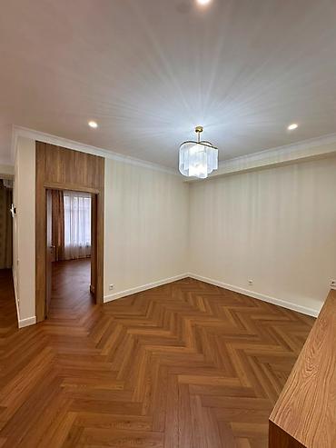 506: 2 комнаты, 65 м², Ак-Кеме Элитка, 4 этаж, Дизайнерский ремонт — 2