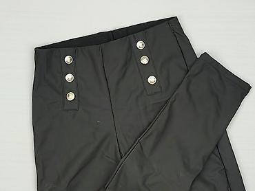 getry janina: MEGI, Legginsy Eleganckie damskie, rozmiar S — 1