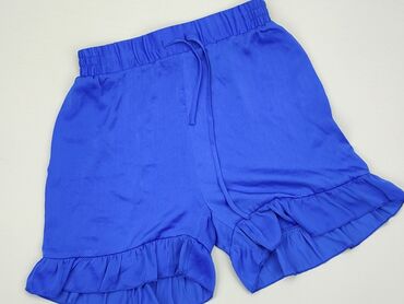 krótkie bluzki do pepka: Shorts, S (EU 36), condition - Very good
