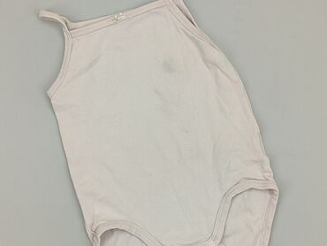 body dla noworodka 56: Bodysuits, H&M, 1.5-2 years, 86-92 cm, condition - Fair