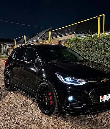 Сдаю Chevrolet, Посуточно, Без водителя, | Залог, Водительские права