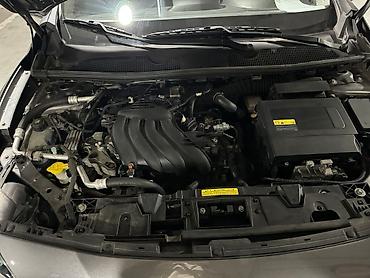 Другие автомобили: Продается Samsung SM3 в отличном состоянии. Свежепригнан из Кореи. На — 8