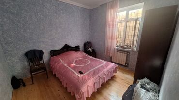 kiraye evler şirvan: 60 м², 3 комнаты