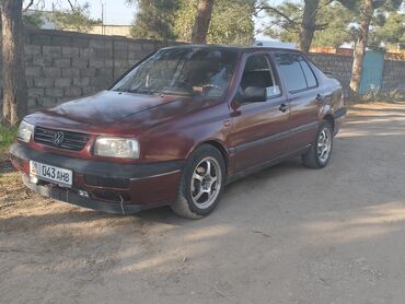 органайзер для машины бишкек: Volkswagen Vento: 1992 г., 1.8 л, Механика, Бензин, Седан